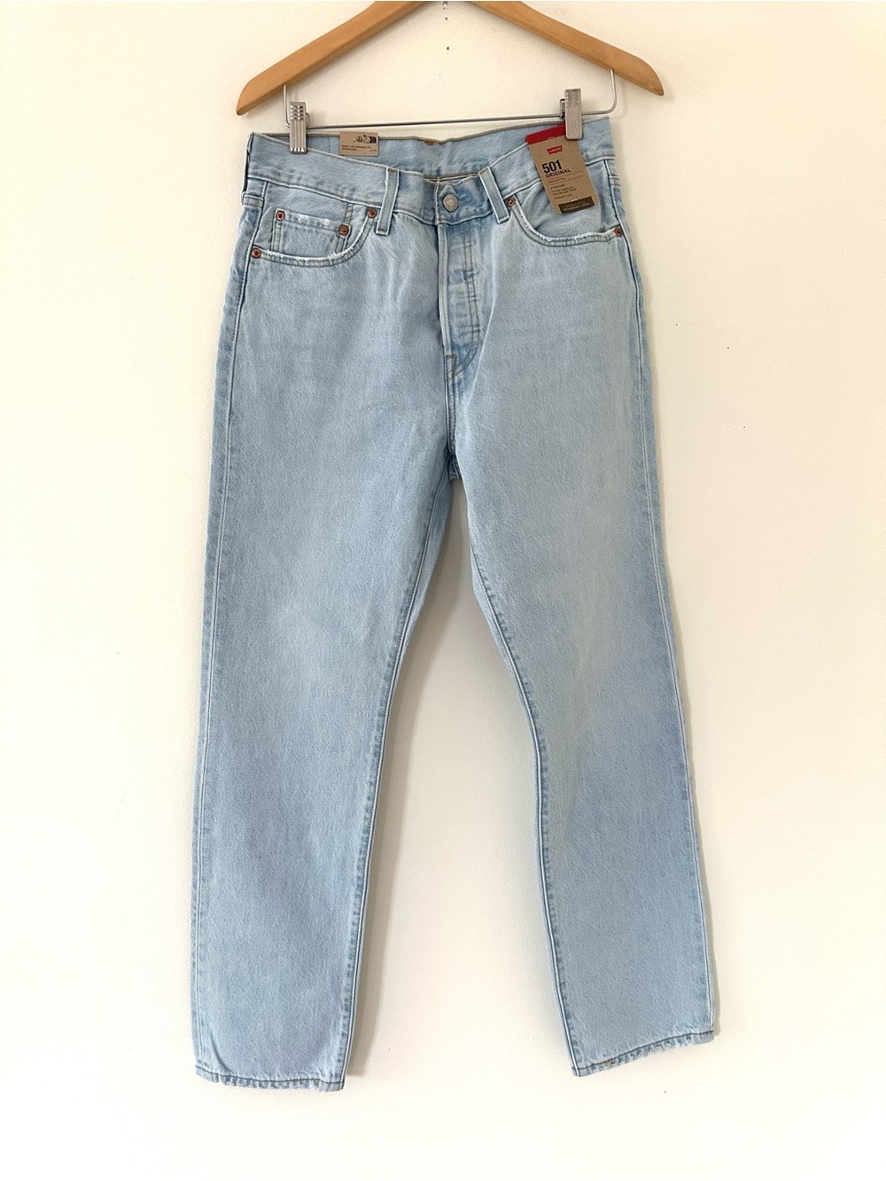 Levi’s 501 ORIGINAL JEANS